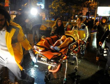 Κωνσταντινούπολη: Οι υπηκοότητες των νεκρών της επίθεσης στο Reina